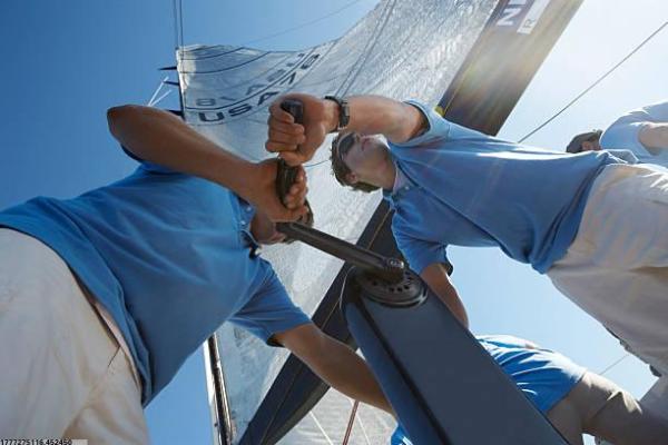 赛牦牛是哪的体育项目